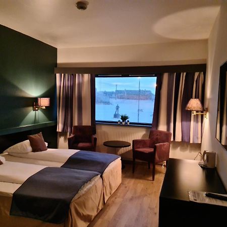 Vardo Hotel Εξωτερικό φωτογραφία