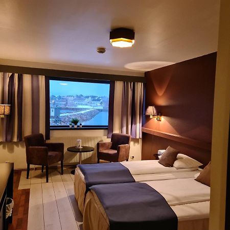 Vardo Hotel Εξωτερικό φωτογραφία