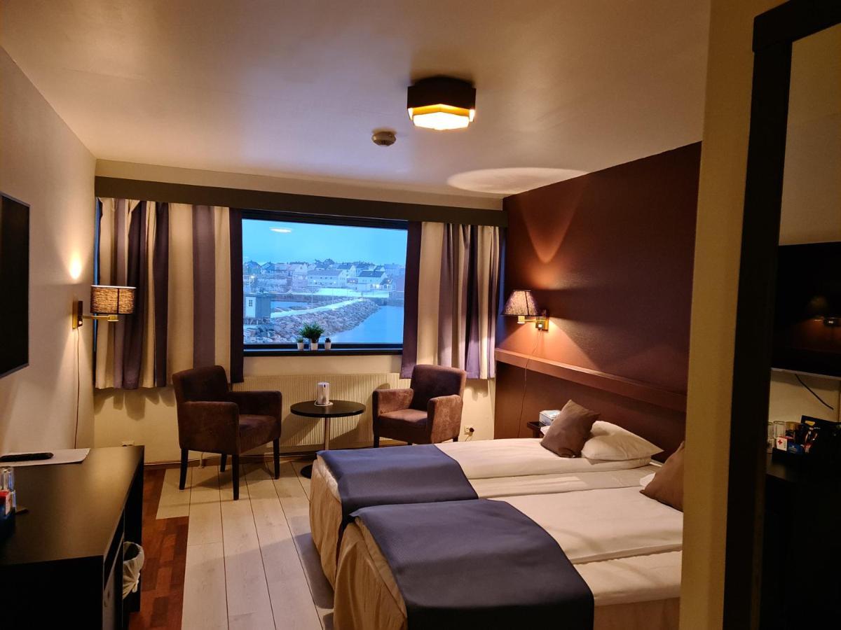 Vardo Hotel Εξωτερικό φωτογραφία