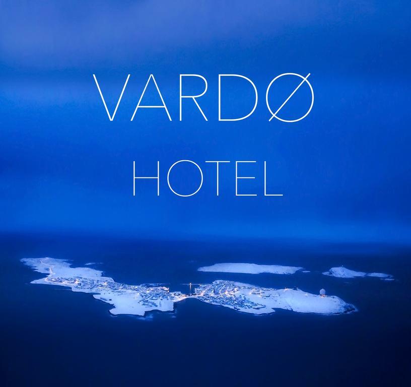 Vardo Hotel Εξωτερικό φωτογραφία