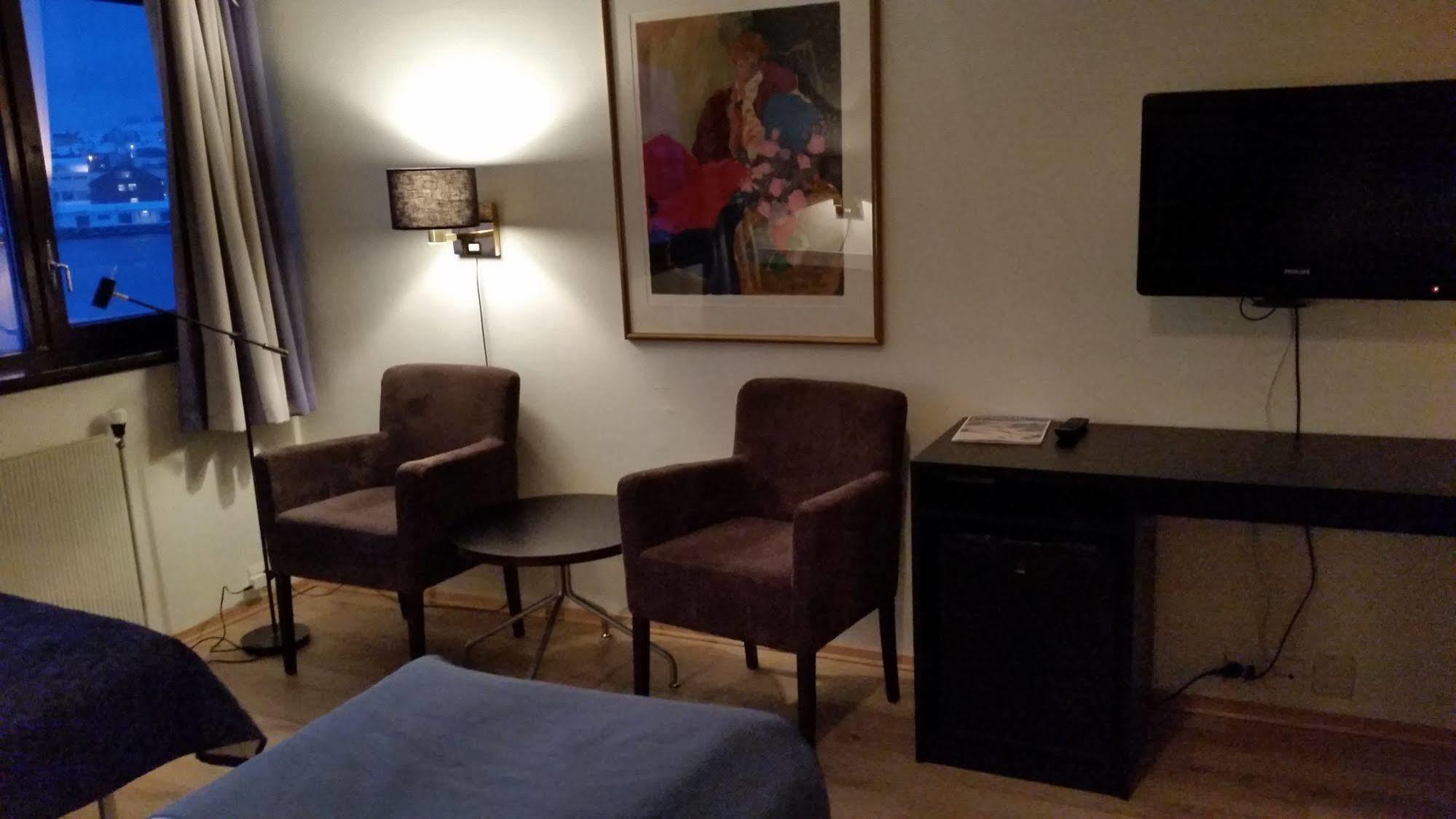 Vardo Hotel Εξωτερικό φωτογραφία