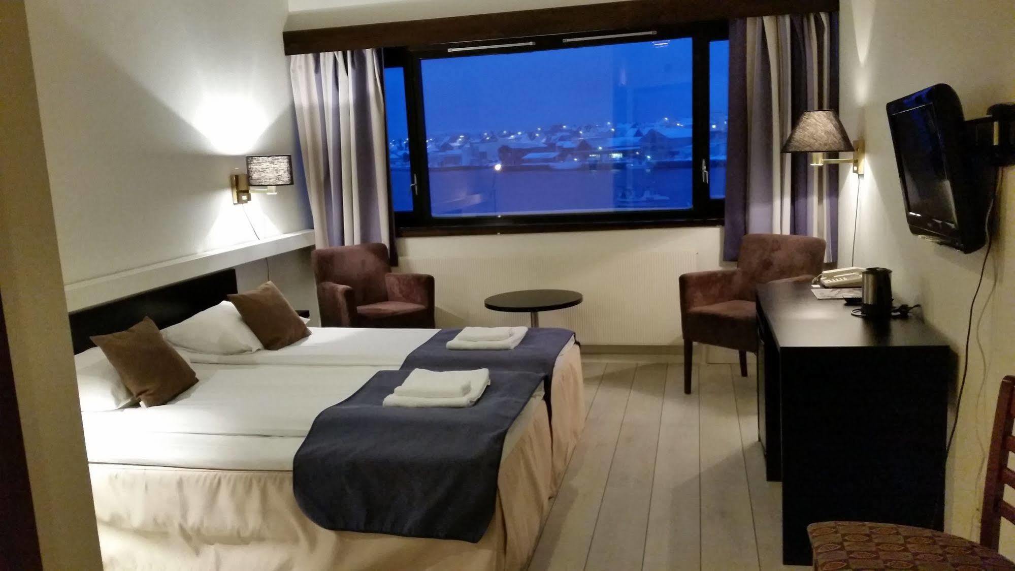 Vardo Hotel Εξωτερικό φωτογραφία