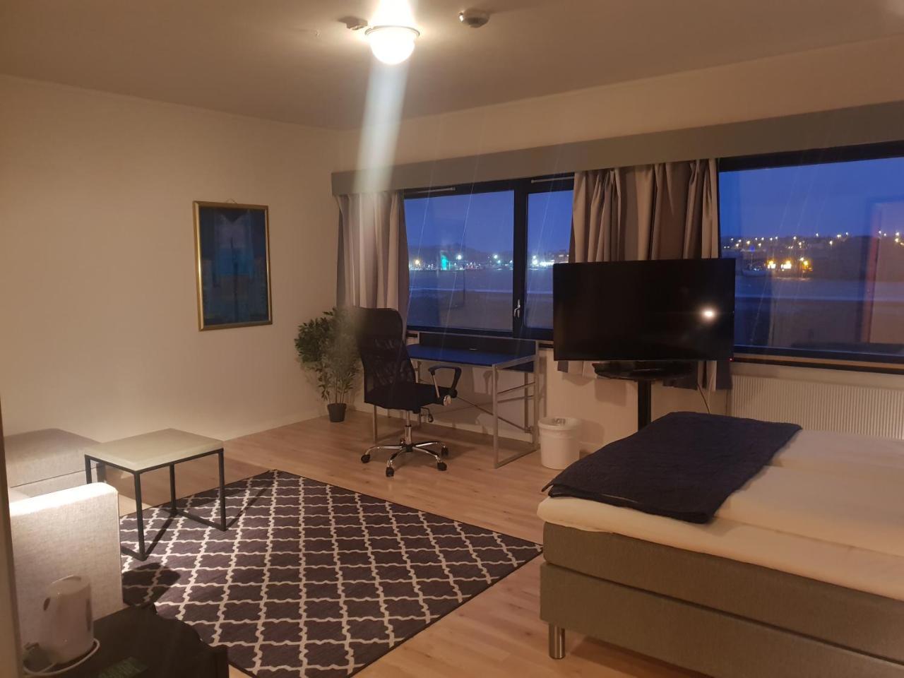 Vardo Hotel Εξωτερικό φωτογραφία