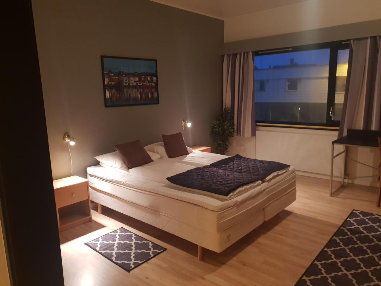 Vardo Hotel Εξωτερικό φωτογραφία
