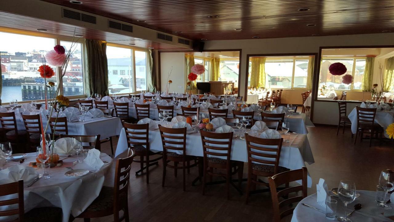 Vardo Hotel Εξωτερικό φωτογραφία