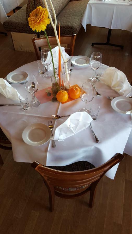 Vardo Hotel Εξωτερικό φωτογραφία