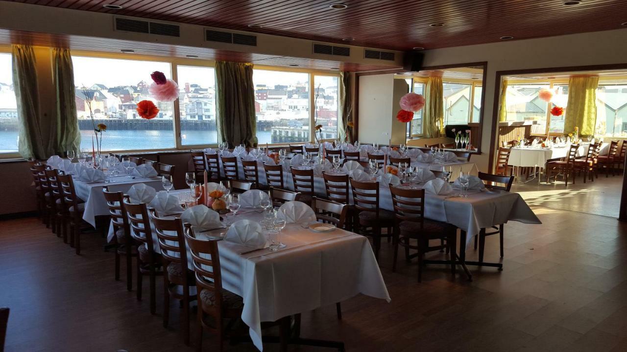 Vardo Hotel Εξωτερικό φωτογραφία