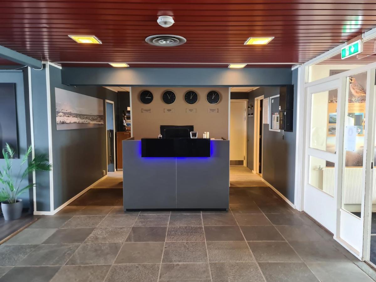 Vardo Hotel Εξωτερικό φωτογραφία
