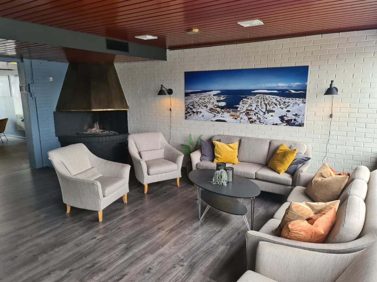 Vardo Hotel Εξωτερικό φωτογραφία